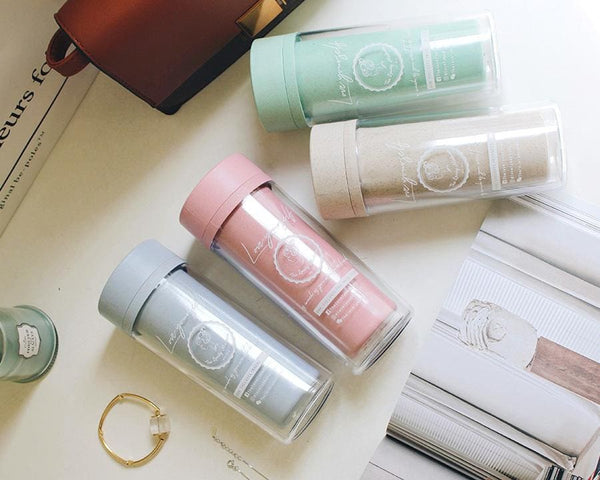 ENDED! FREE Limited Edition Lovely Madness Tumbler