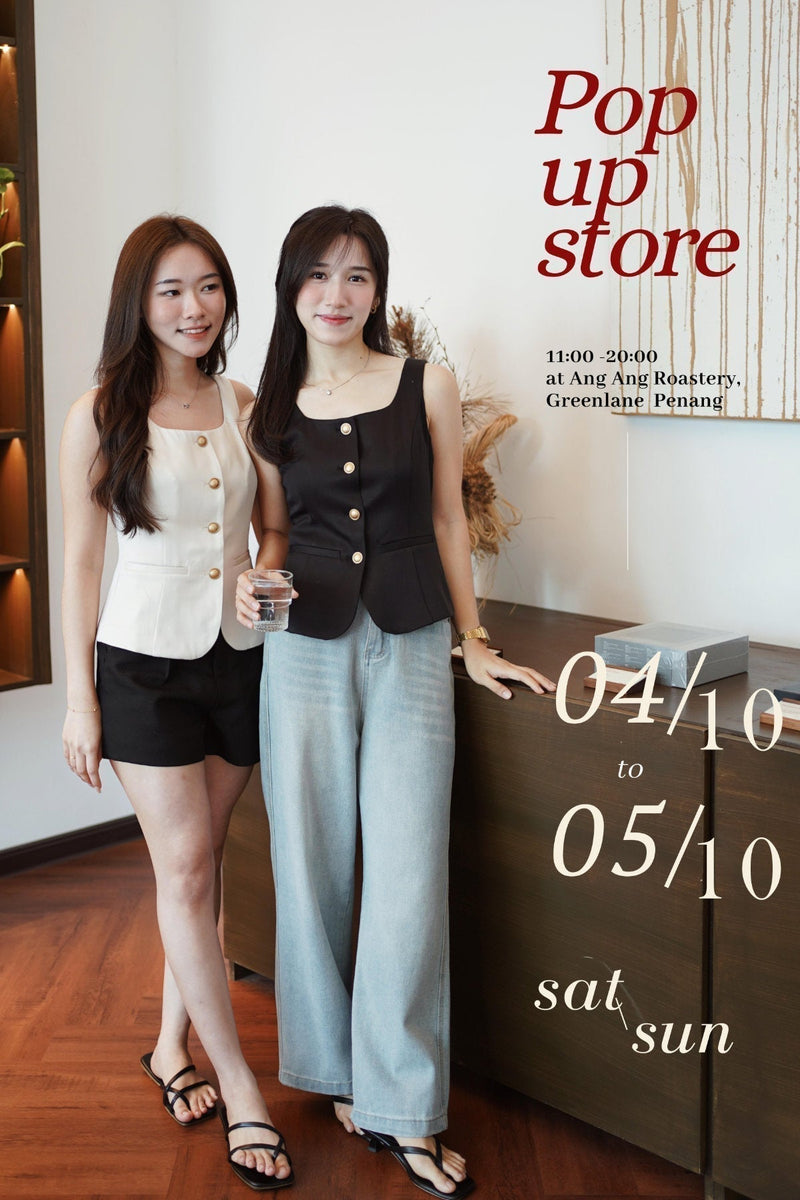 Lovely Madness Pop-Up Store 4.0 at Ang Ang's Roastery