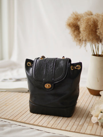 Comb Mirror Tote set