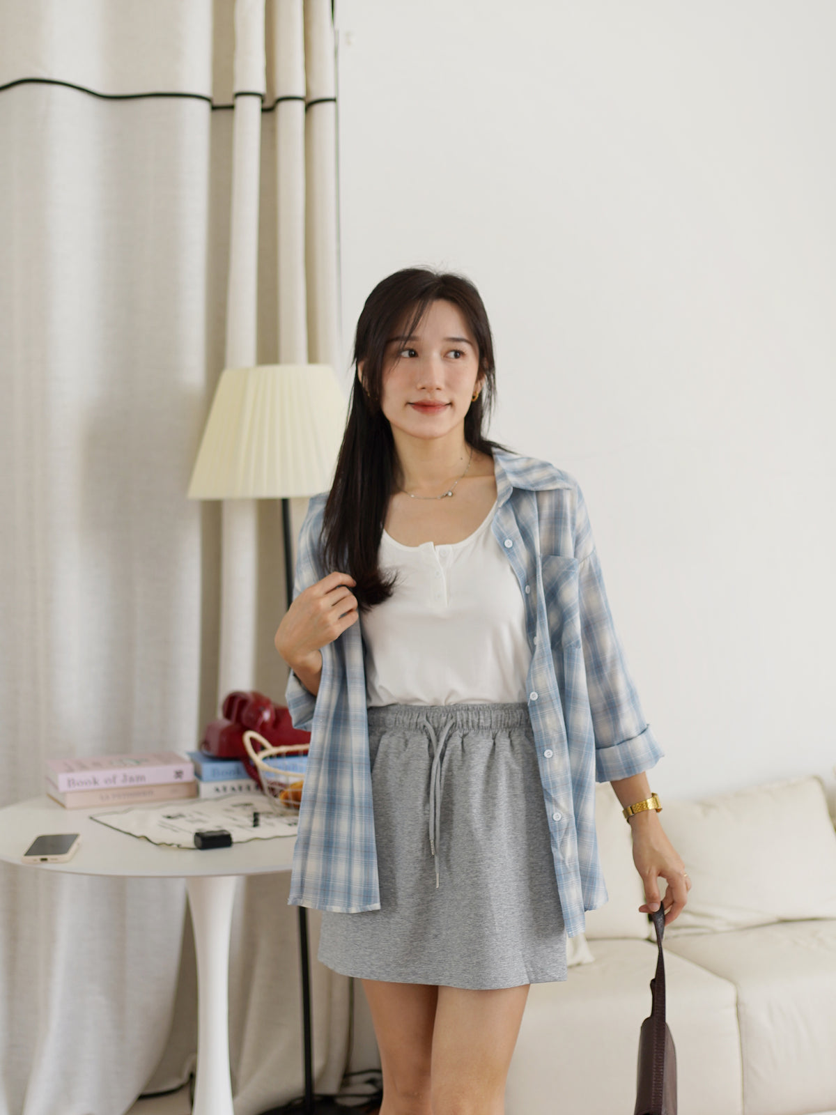 Erica’s Set (3-piece Set)