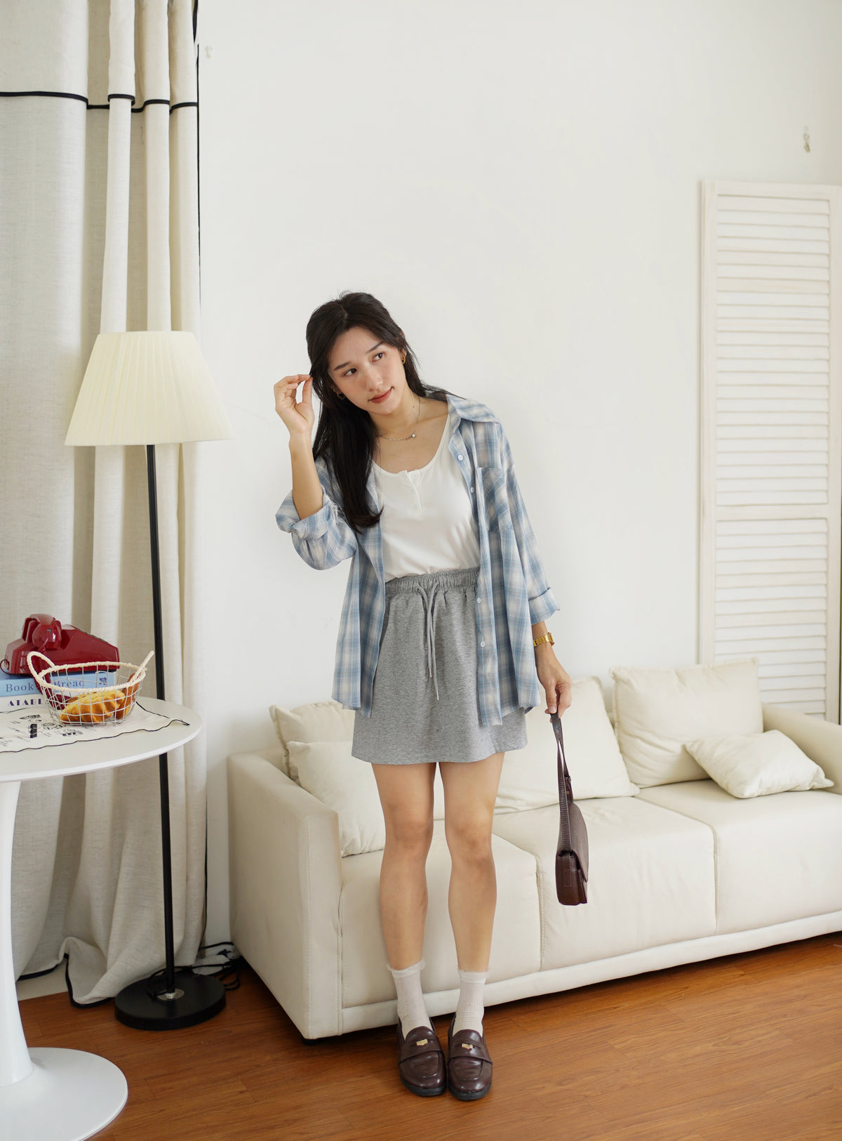 Erica’s Set (3-piece Set)