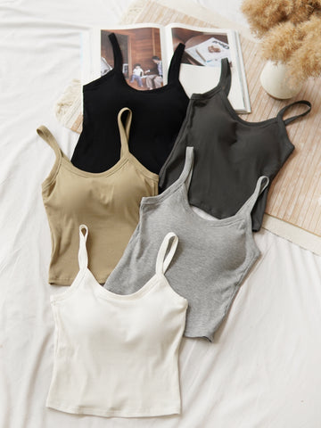 MUSTARD OUTER TANK SET