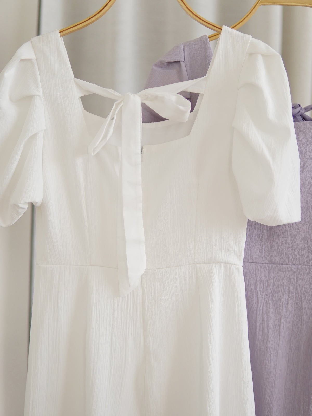 Charlotte Midi Dress