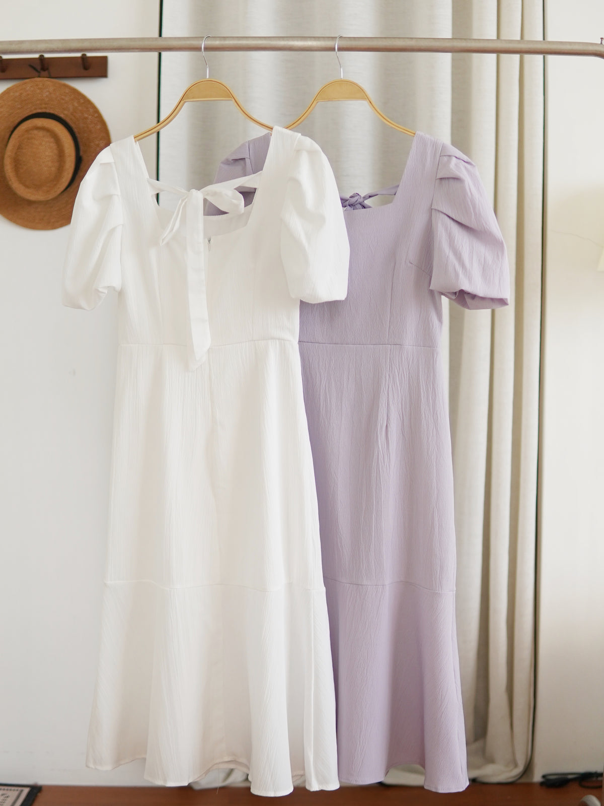 Charlotte Midi Dress