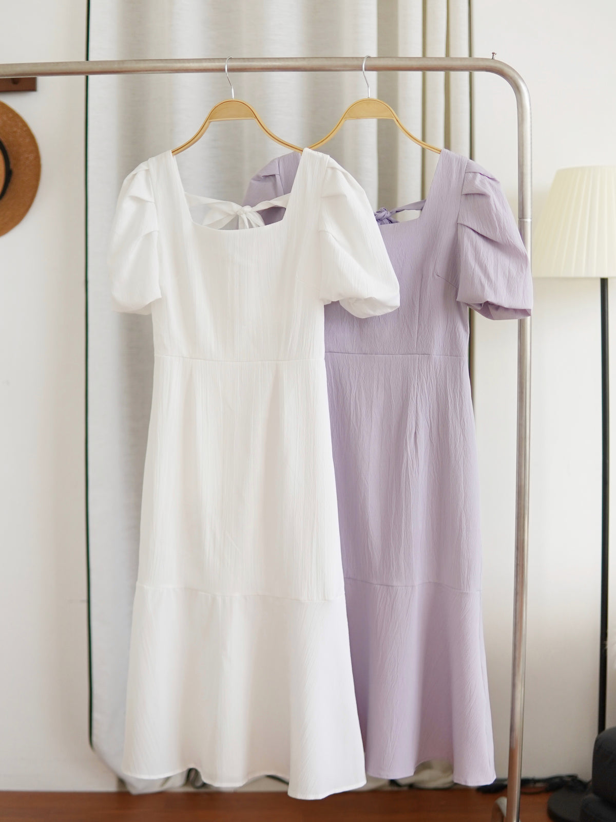 Charlotte Midi Dress