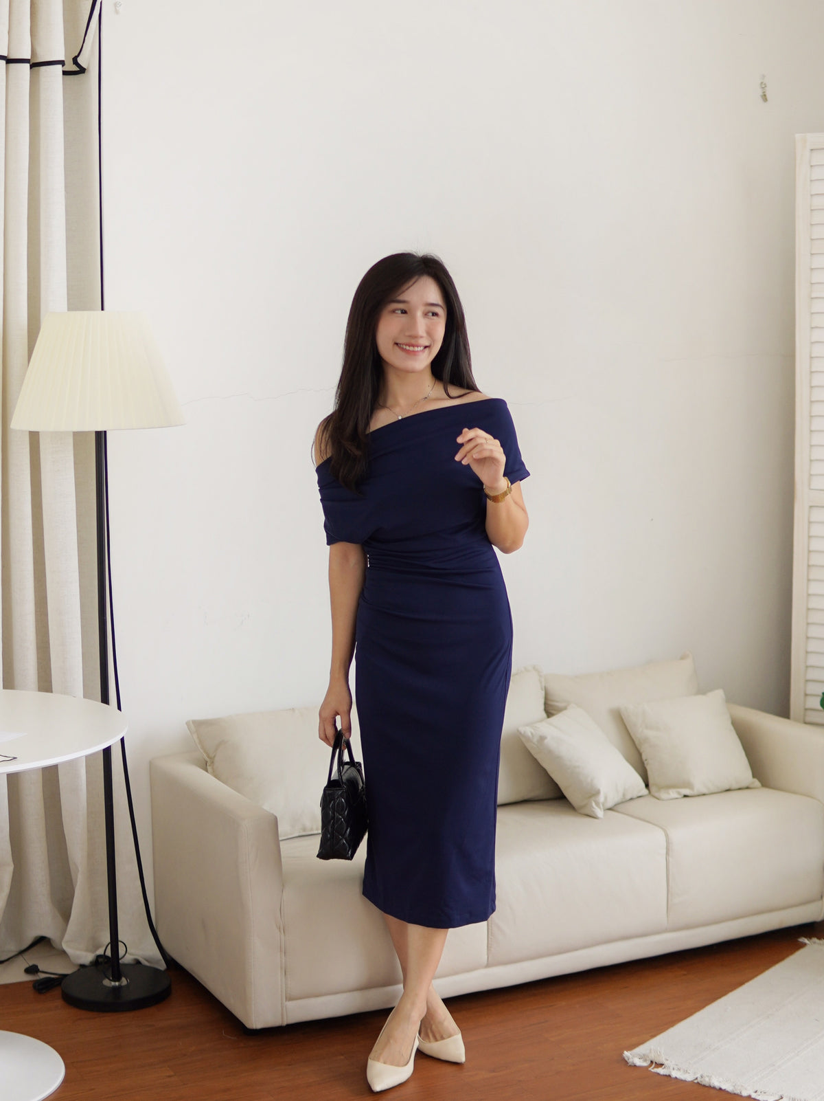 Vionne Bodycon Dress