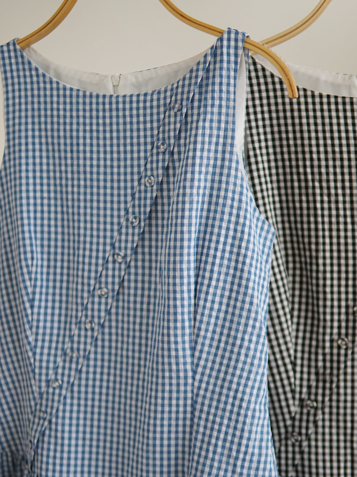 ROSIE Gingham Dress