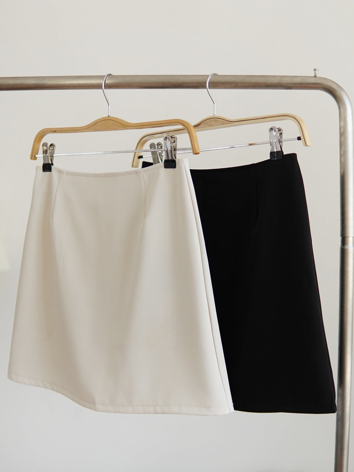 Wendy Alined Skirt