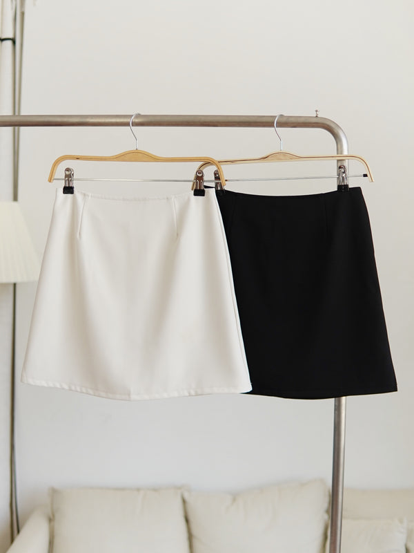 Wendy Alined Skirt