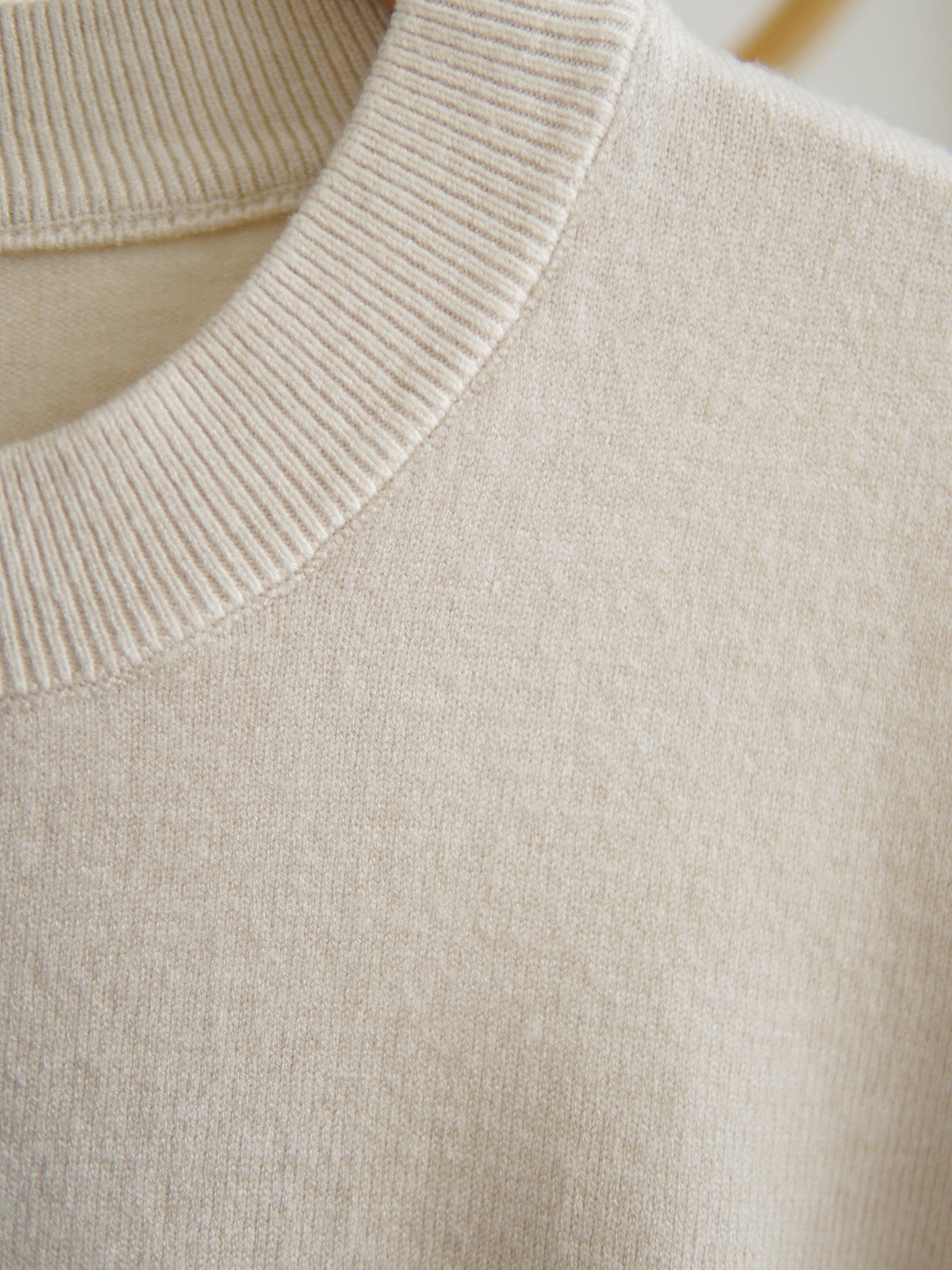 Serein Soft Knit Top