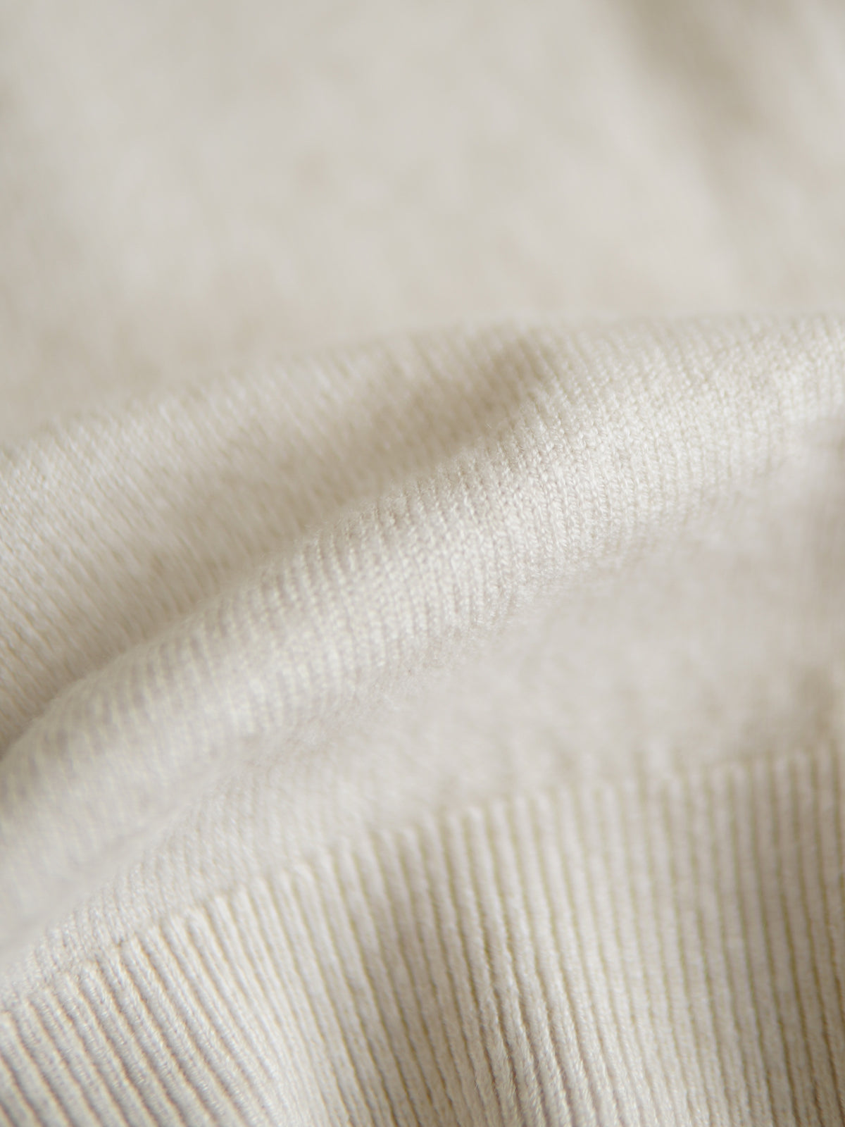 Serein Soft Knit Top