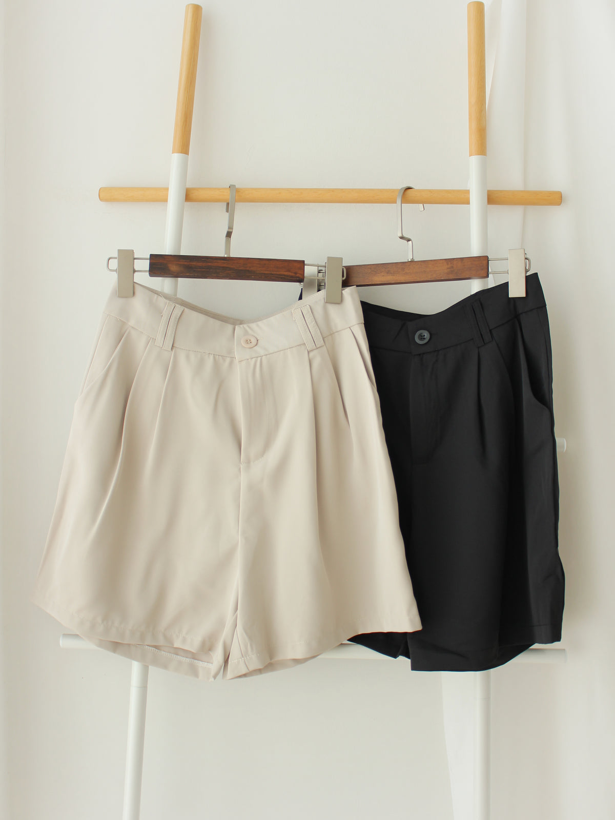 JOVI SUIT PANTS - LovelyMadness Clothing Malaysia