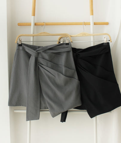 JANESSA Biker Short