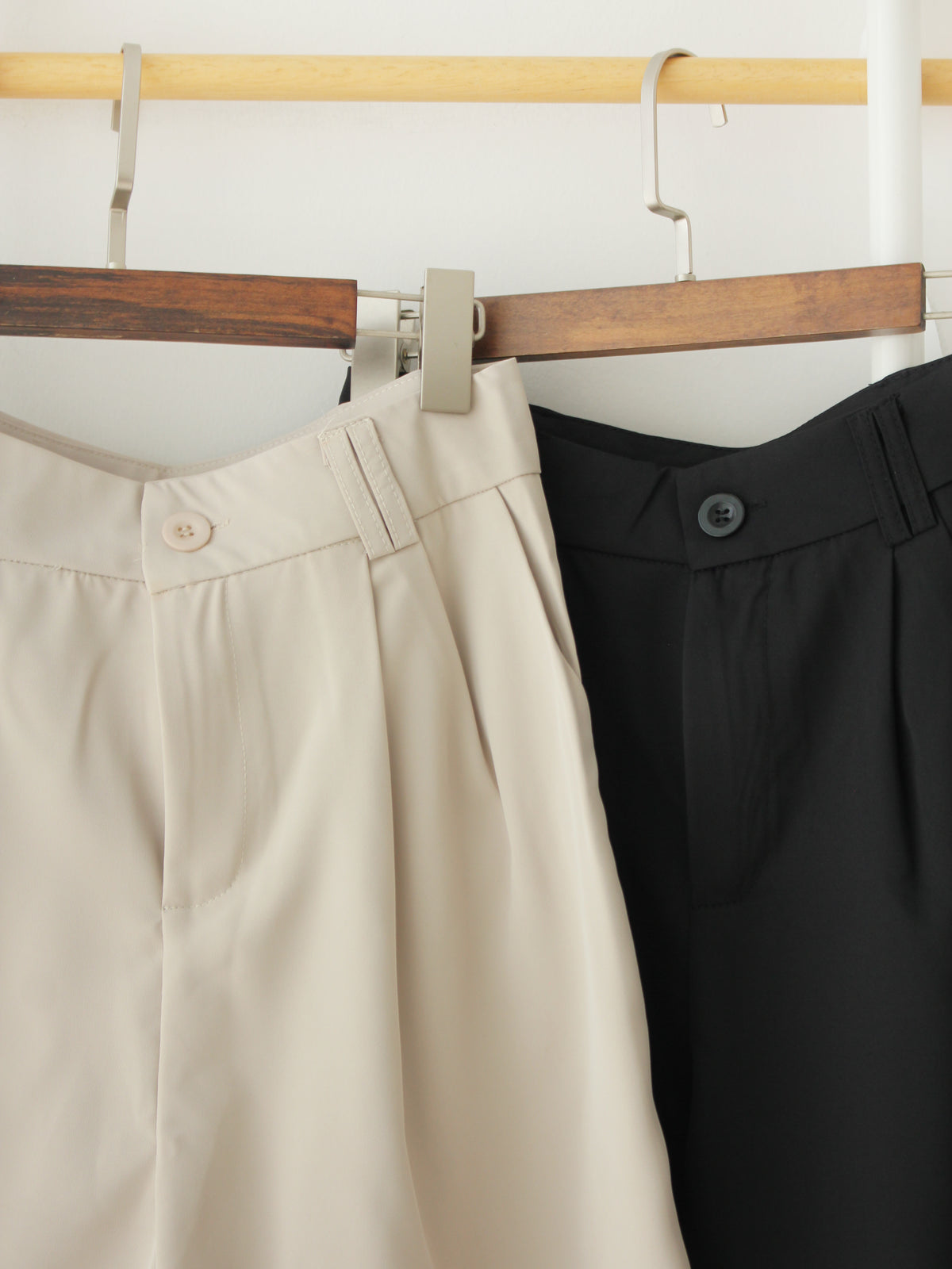 JOVI SUIT PANTS - LovelyMadness Clothing Malaysia