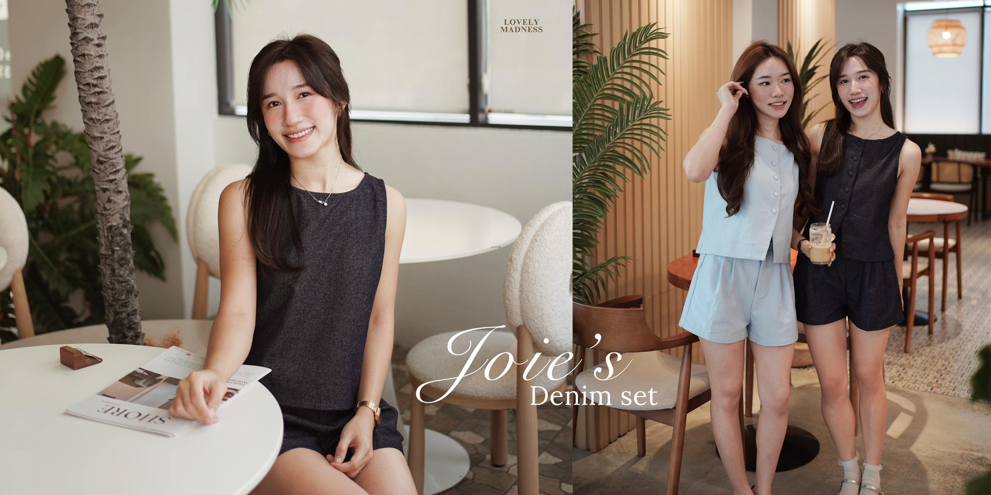 LovelyMadness: Your Ultimate Destination for Women’s Fashion Online