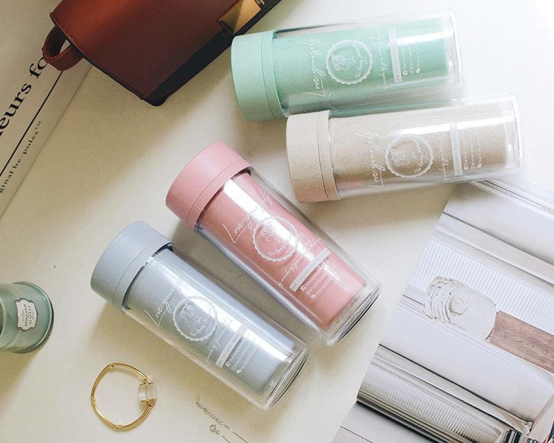 ENDED! FREE Limited Edition Lovely Madness Tumbler