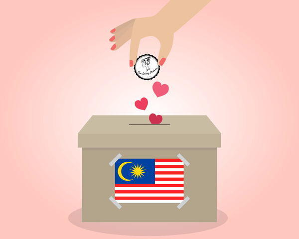 Let's Do Our Part for a Better MALAYSIA!