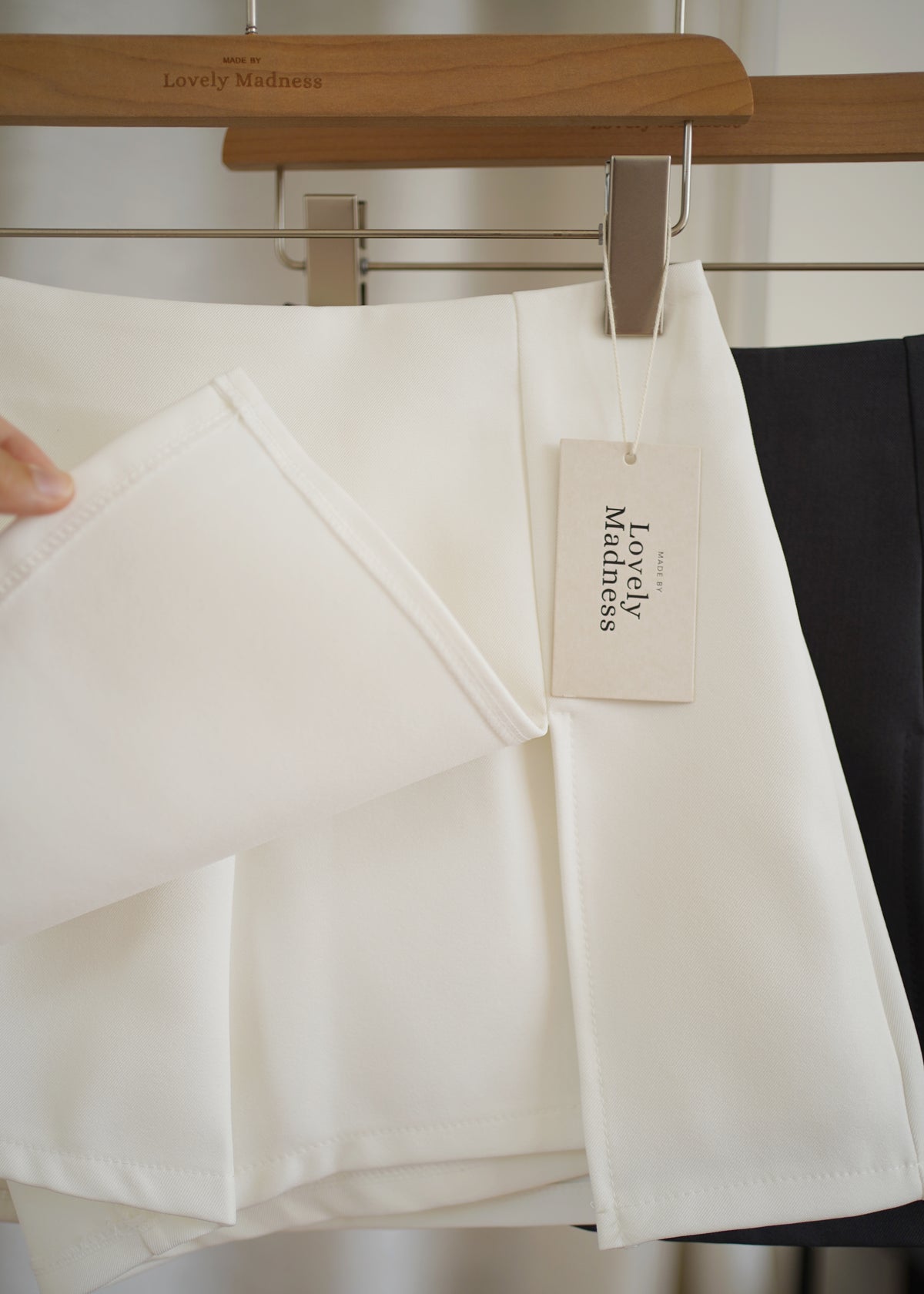 [Lm.Made] Alexia's Skort