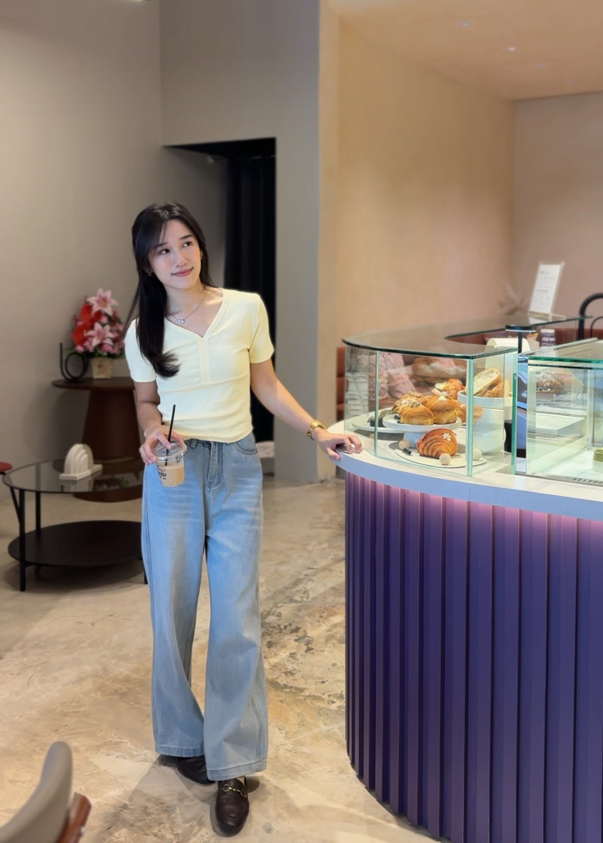 The Perfect Everyday Jeans