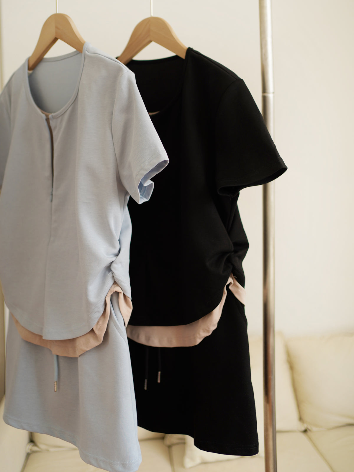 Doreen's Set - LovelyMadness Clothing Malaysia