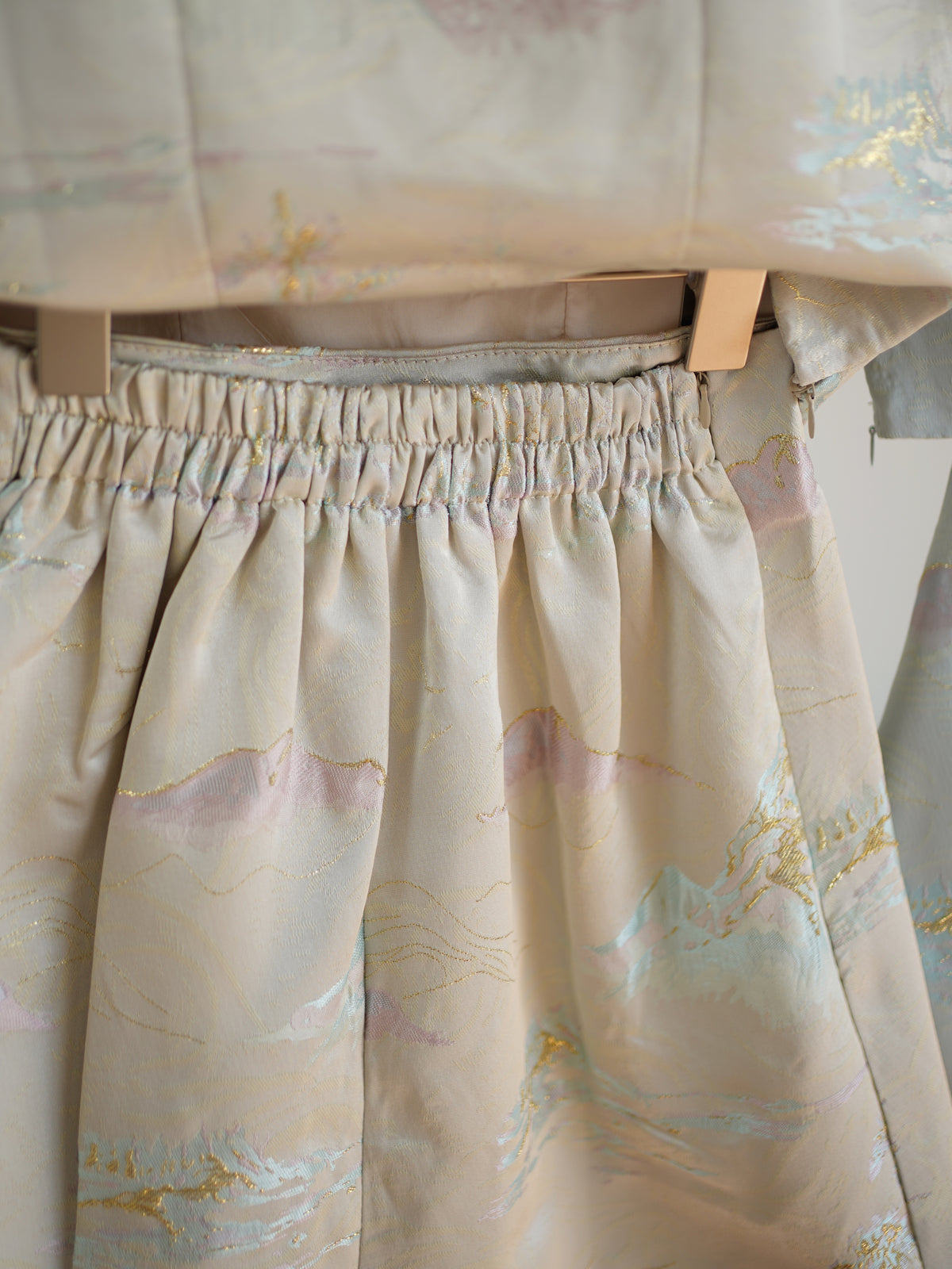 Qian Xi Oriental Set