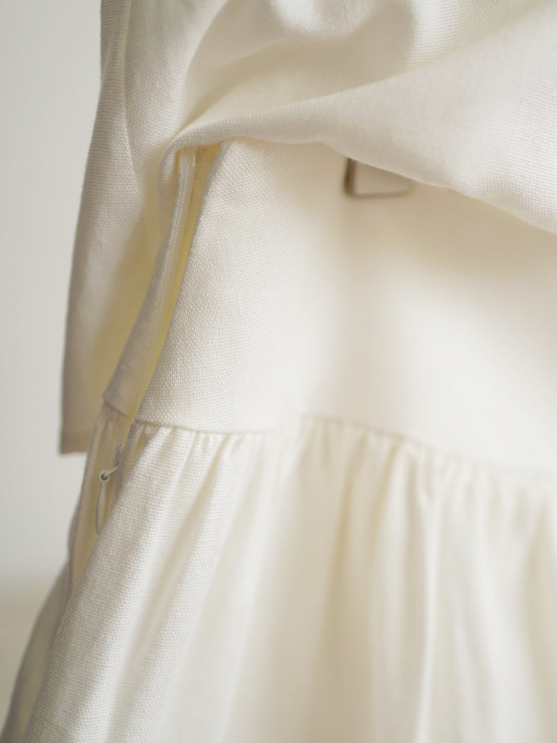 Charlotte Ramie Set