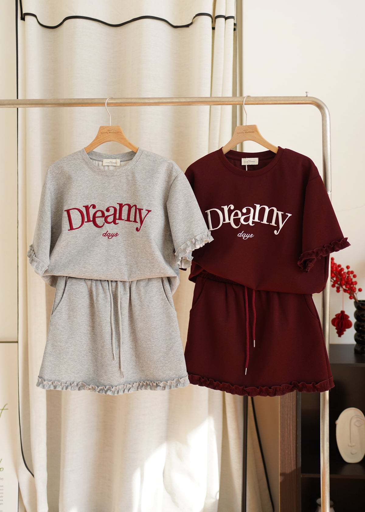 [Lm.Made] Dreamy Days Set