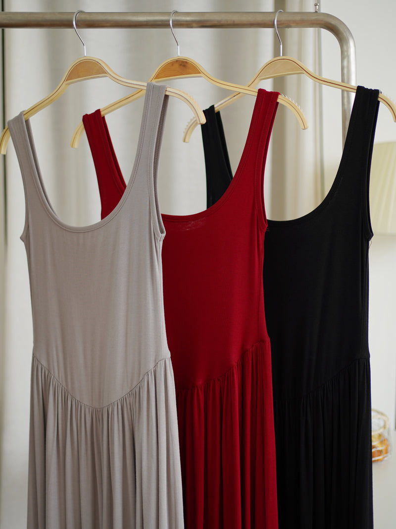 Tasia Maxi Dress