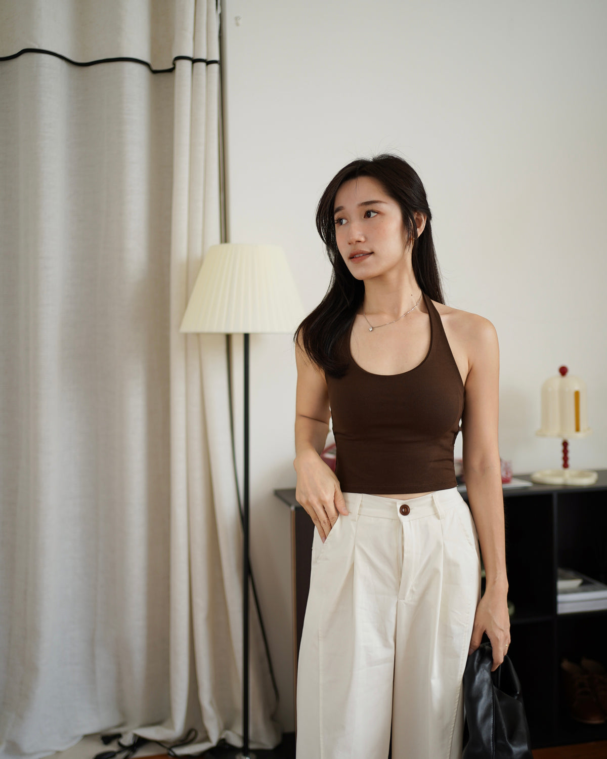 Melissa Halter Padded Top