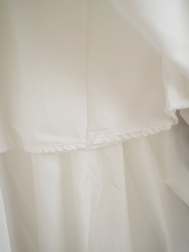 Giselle Maxi Skirt
