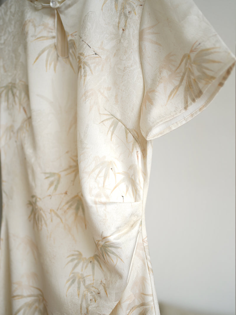 Nuo Yi Oriental Dress