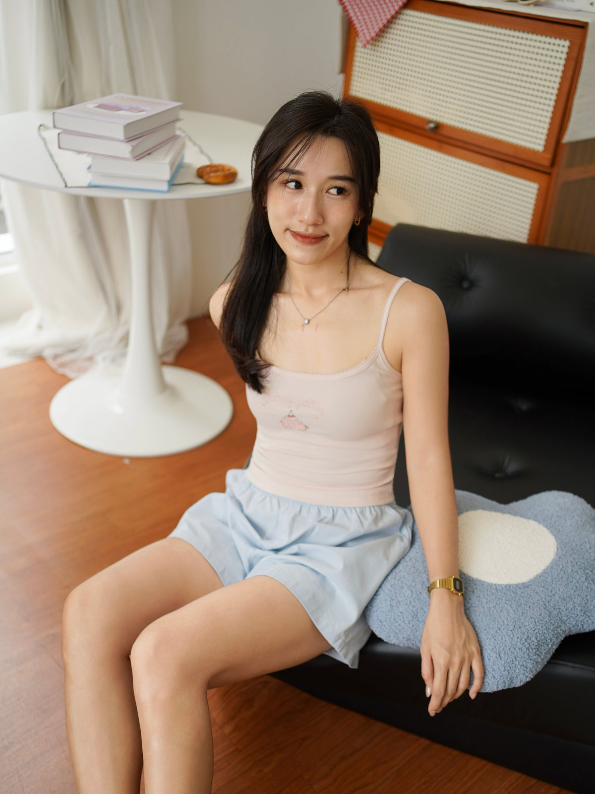 Cherie Cami Top