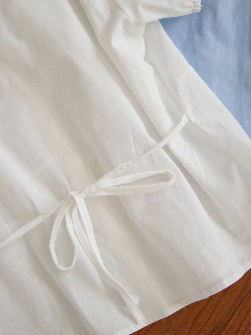 The DARLING Doll Blouse