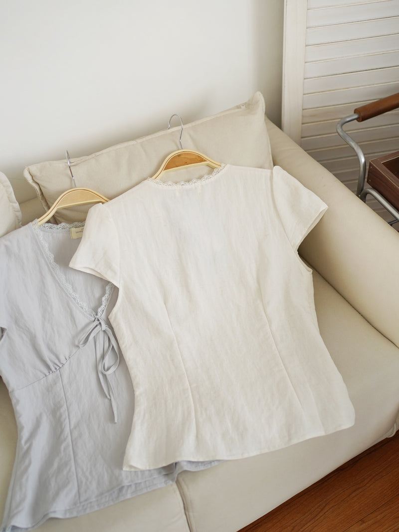 Cassandra Lacey Top