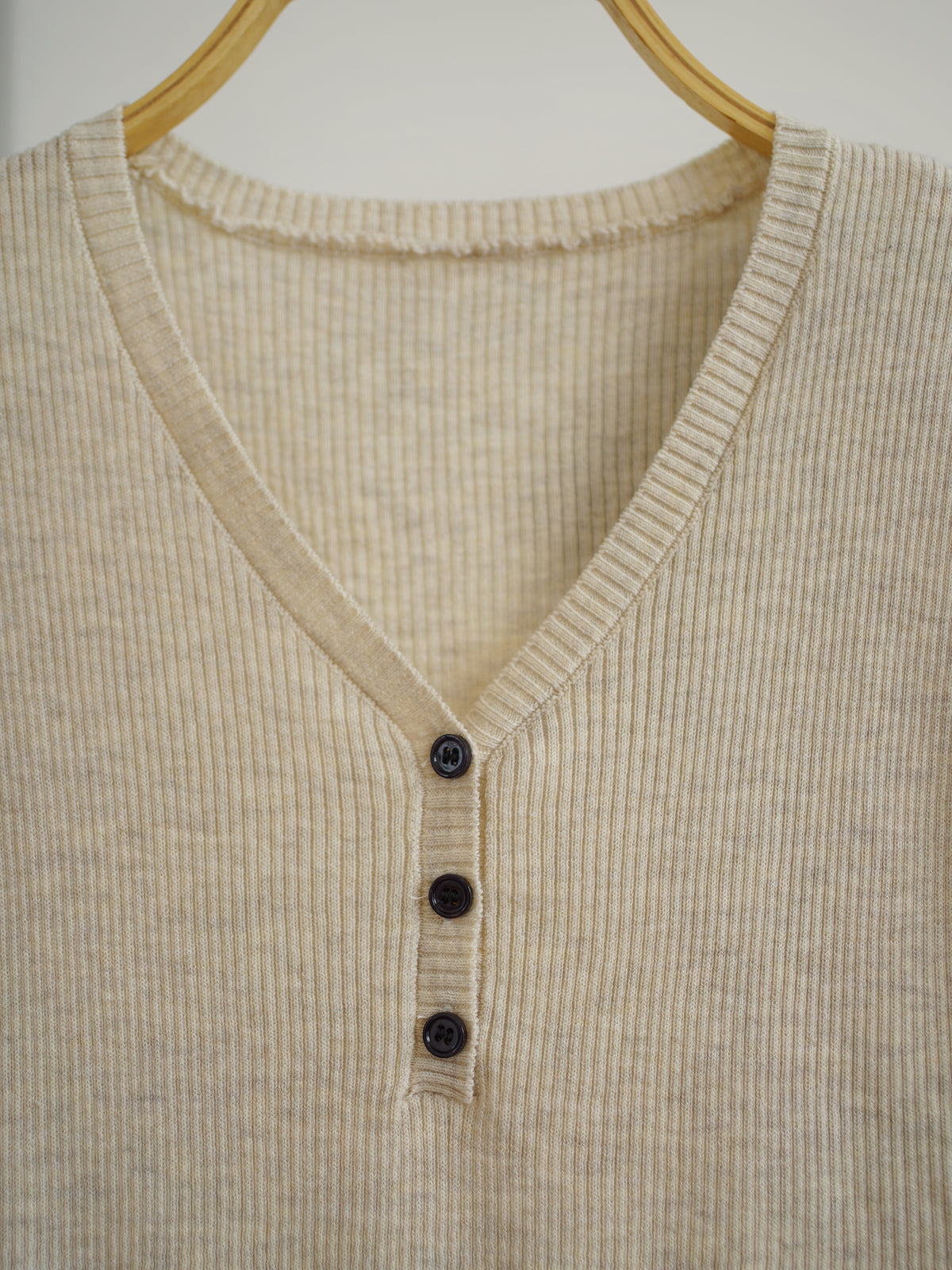 Qira Knit Top - LovelyMadness Clothing Malaysia