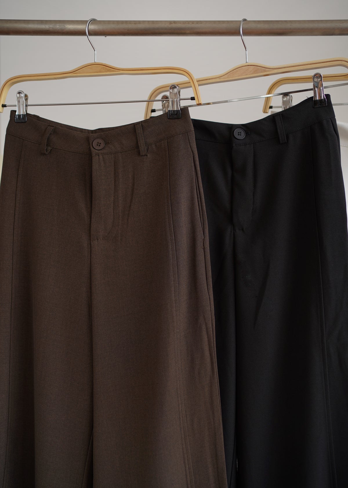My Daily Suit Trouser