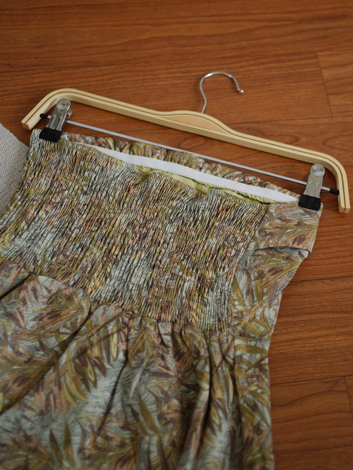 Monroe Oriental Tube