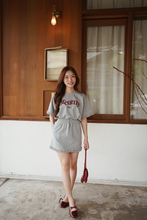 [Lm.Made] Dreamy Days Set - LovelyMadness Clothing Malaysia