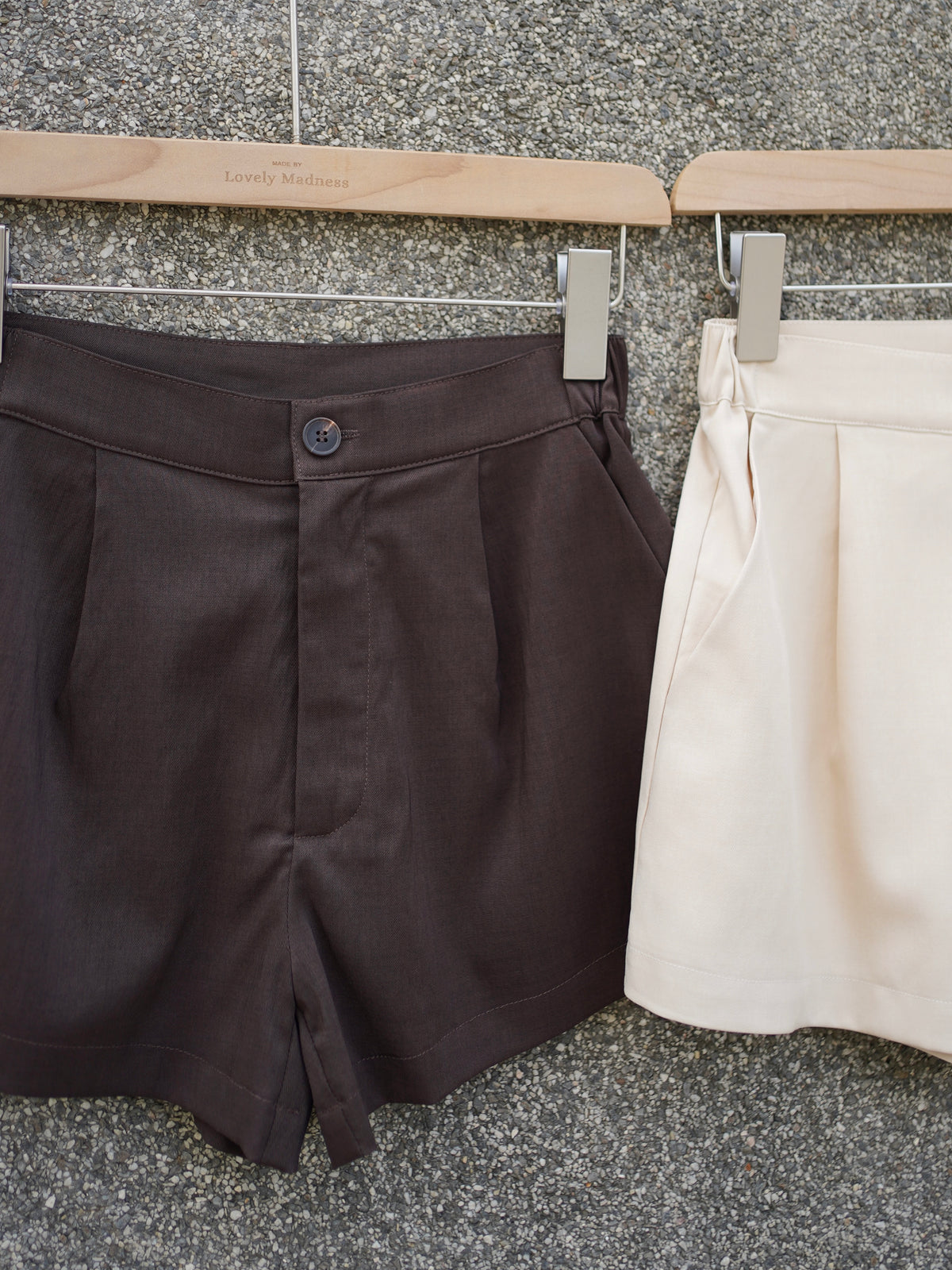 [Lm.Made] Betty’s Shorts