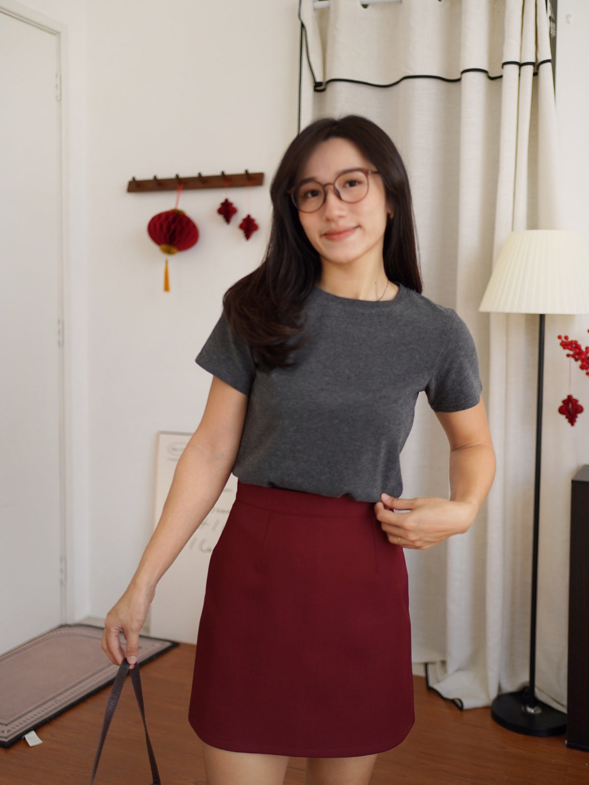 Classic Everyday Tee