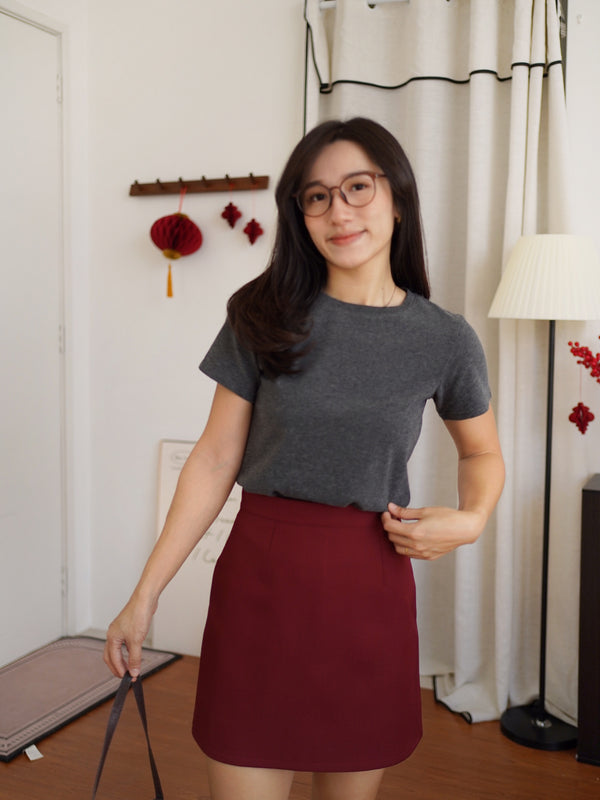 Classic Everyday Tee