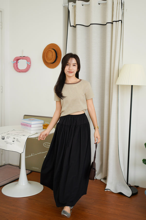 Ambre Maxi Skirt