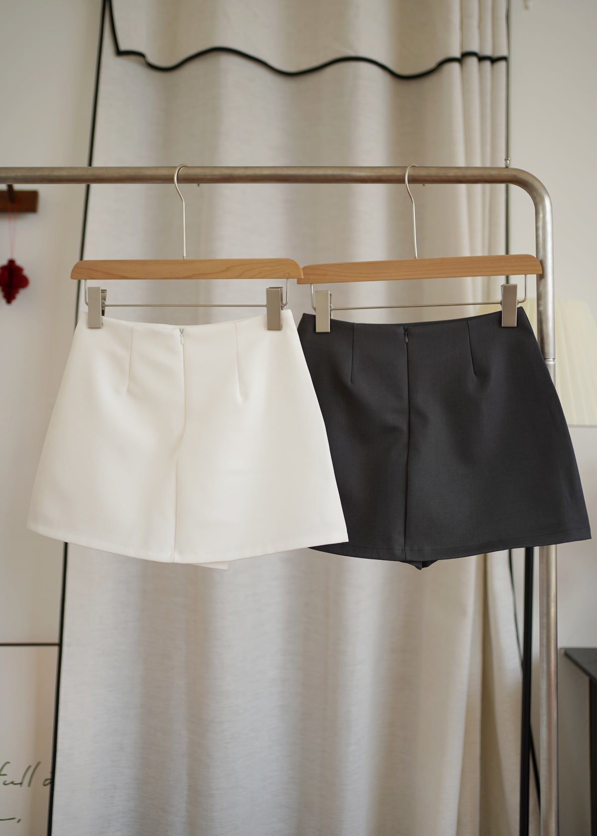 [Lm.Made] Alexia's Skort