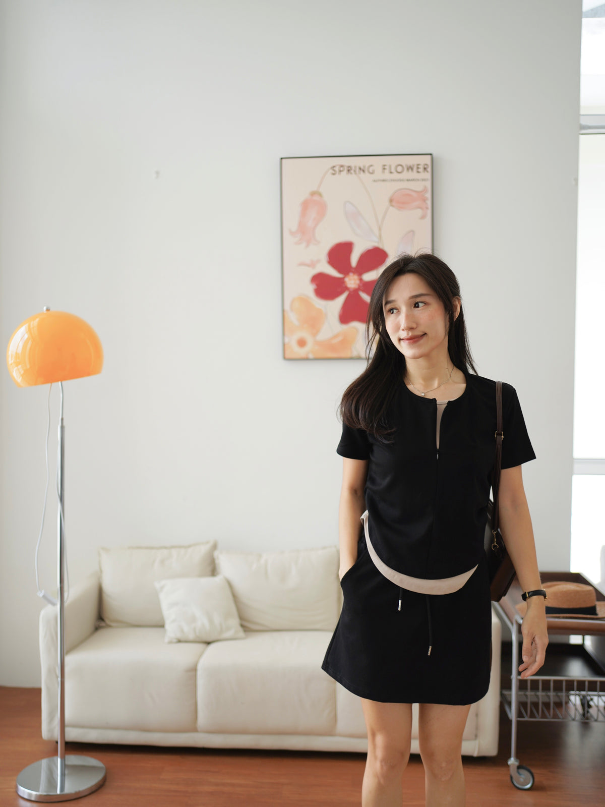 Doreen's Set - LovelyMadness Clothing Malaysia