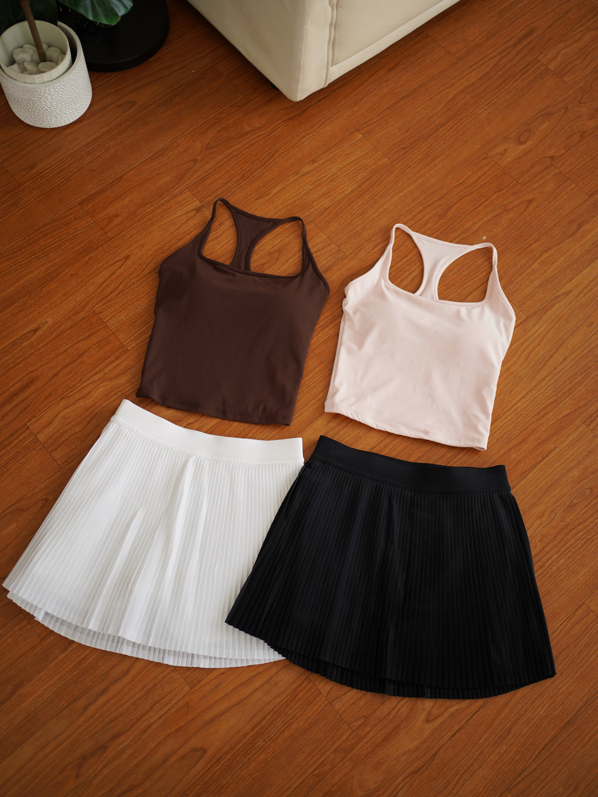 Yoga Cloud Sport Bra (Sports & casual wear)
