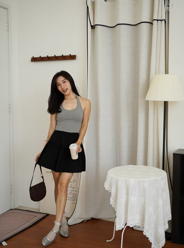 Melissa Halter Padded Top