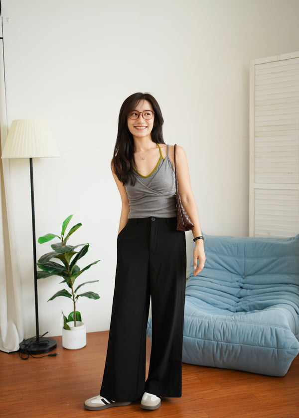 My Daily Suit Trouser