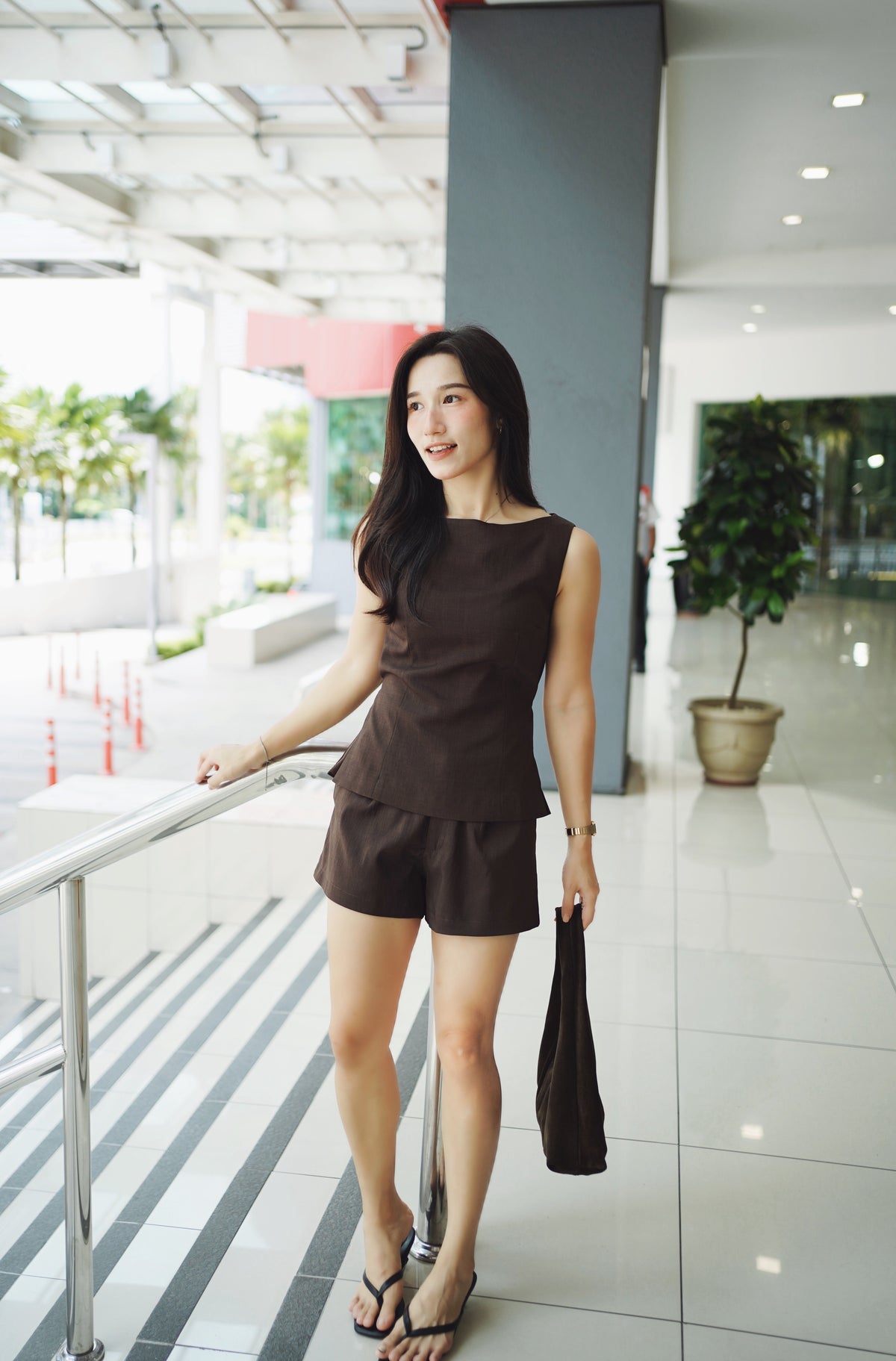 [Lm.Made] Betty’s Shorts