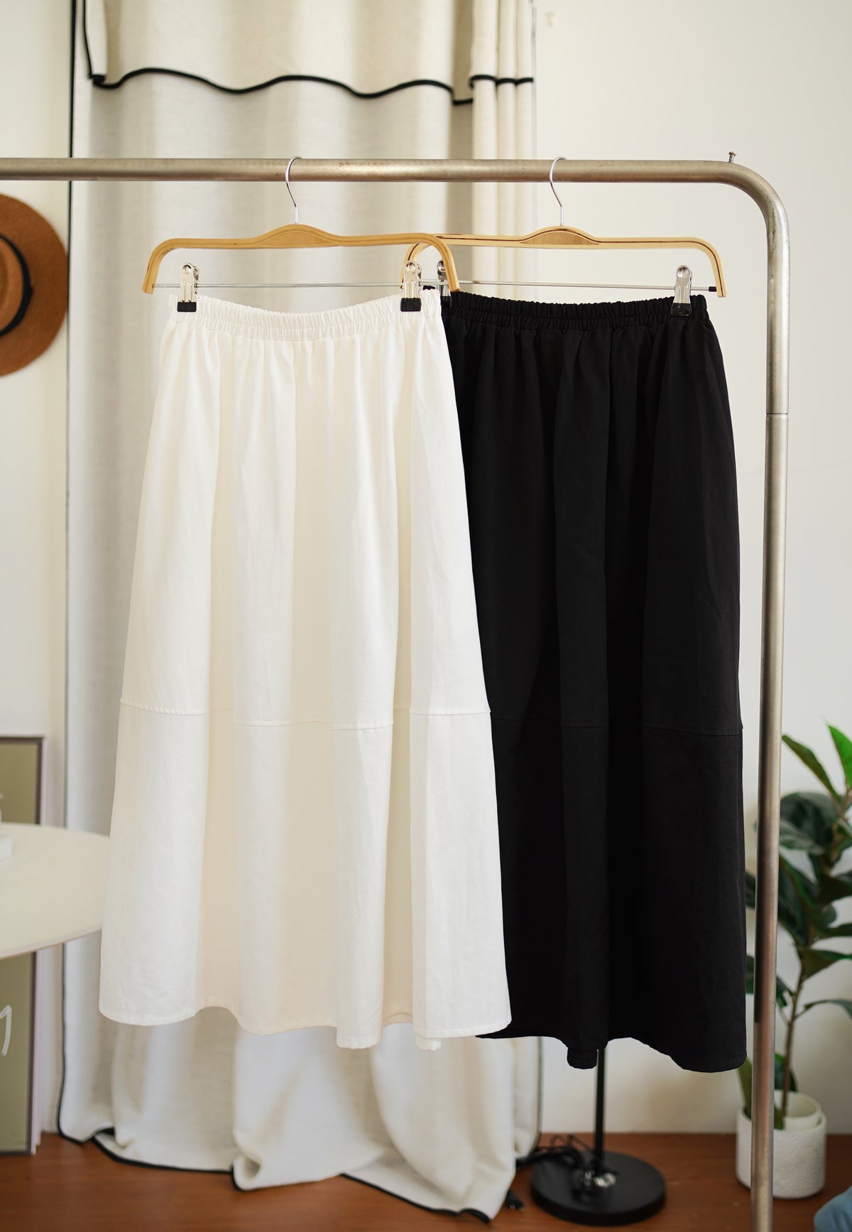 Giselle Maxi Skirt