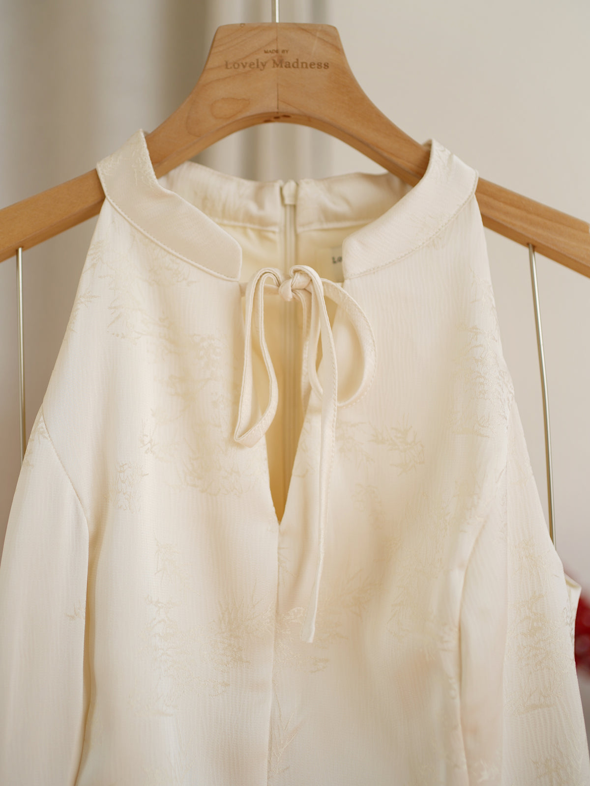 [Lm.Made] Rou En Oriental Set